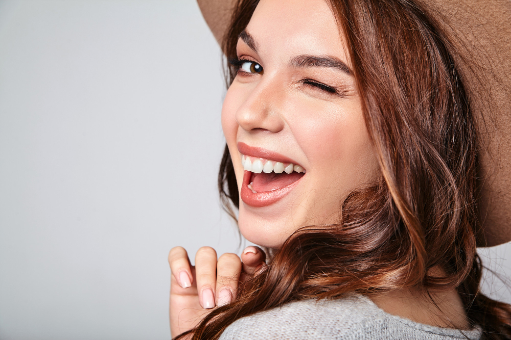 Smile Image